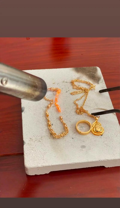 【高价回收】2025年2月21日三明市黄金回收今日价格673元/克