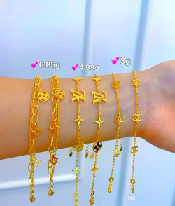 兴宁回收金价今天什么价格2024年3月18日