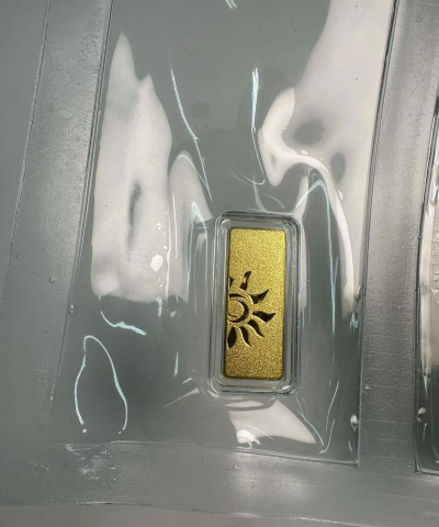 招行投资金条今日价格多少钱一克（2024年1月18日）