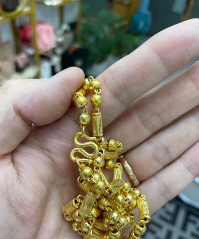 916黄金回收价格多少钱一克（2024年1月18日）