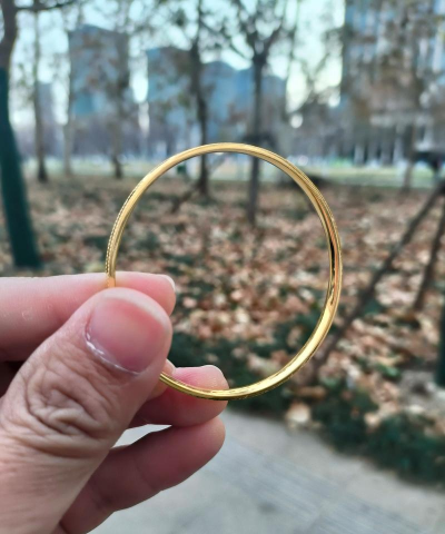 现在3d硬金回收价格多少钱一克（2023年12月18日）