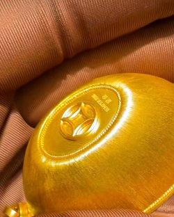 22k金/Au916金回收价格多少钱一克（2023年12月18日）