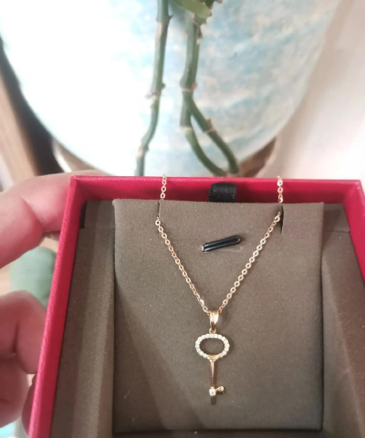 现在玫瑰金回收价格多少钱一克（2023年12月18日）