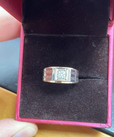 现在au750金回收价格多少钱一克（2023年12月18日）