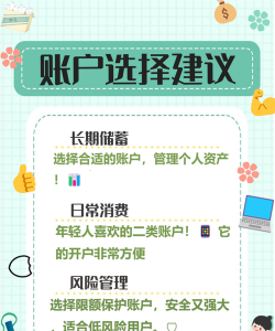 二级账户和一级账户的区别