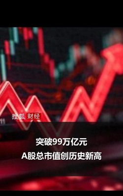 总资本，总市值是什么