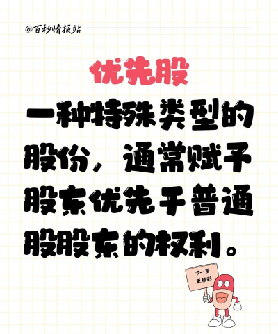 可买回优先股是什么