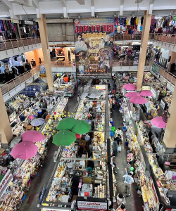 现货市场是什么