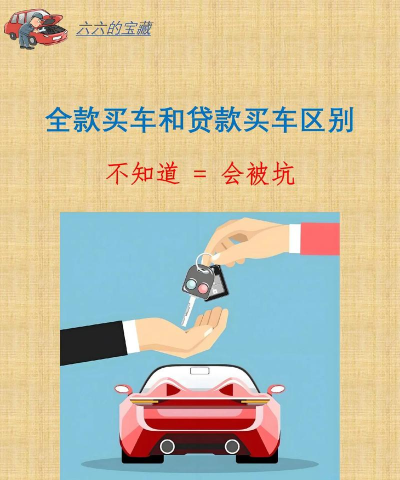 按揭和分期付款的区别