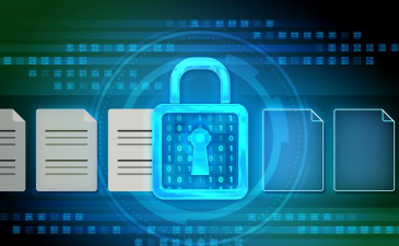 电子密押的提出背景