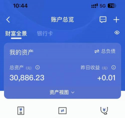 融资余额是什么意思