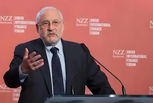 什么是斯蒂格利茨怪圈