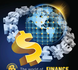 什么是金融国际化