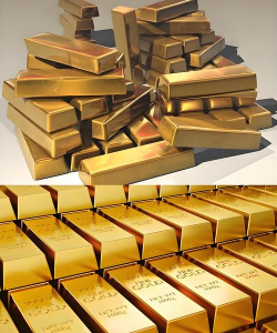 什么是货币性黄金