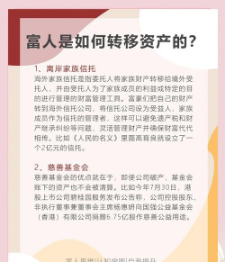 资产转移理论的缺陷