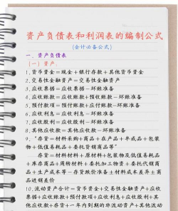 资产负债表保值法的做法