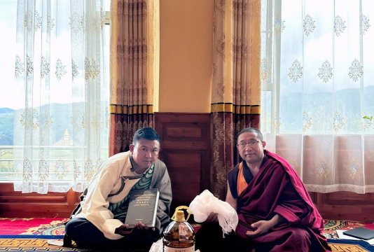 什么是藏金于民