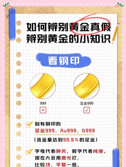 货币性黄金与非货币性黄金的区别