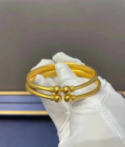 黄金手镯是死口的好还是活口的好？