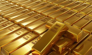 全世界一年能开采多少号黄金？