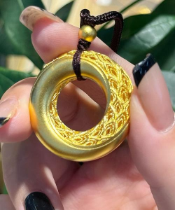 黄金拉丝比例？