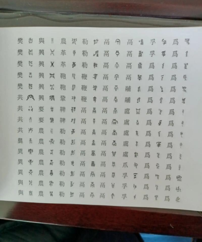 文言文形容“黄金”的词有哪些？