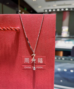 什么字母标志才是正牌的铂金？