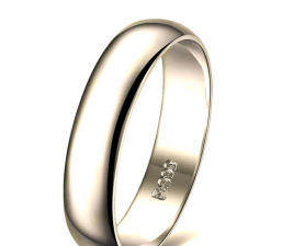 什么标志是真正的铂金?