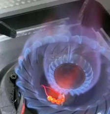 鉴别金元宝的方法？