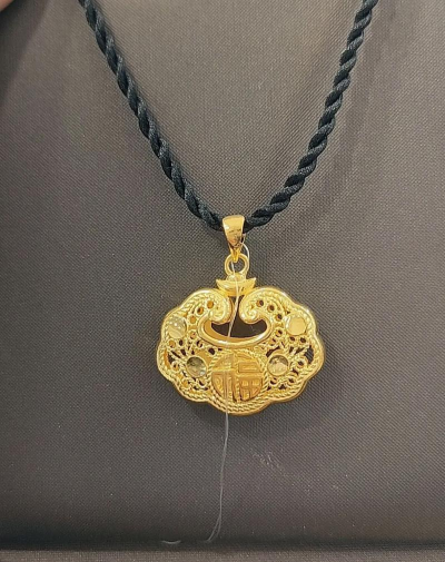 长命锁的寓意和象征？