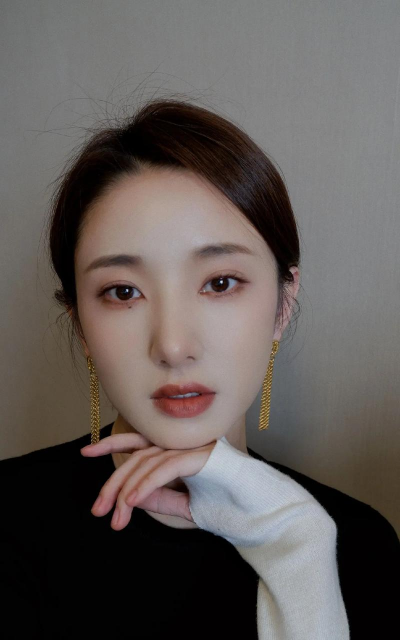 流苏耳环适合什么脸型？