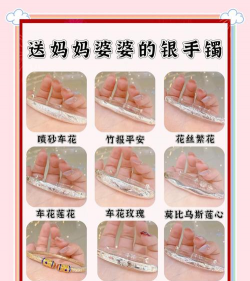 送银镯子的寓意是什么？