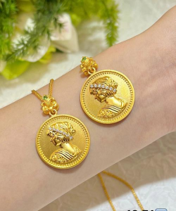 什么吊坠适合长期贴身佩戴？