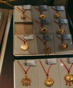 六桂福钻石增值百分之20换款是真的吗？