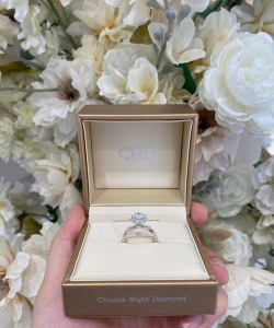 克徕帝黄金钻戒有多少种?