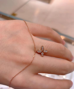 克徕帝四个系列？