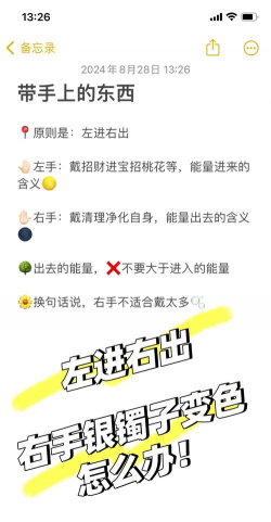 银镯子戴久了边上出现好多小洞是怎么回事?