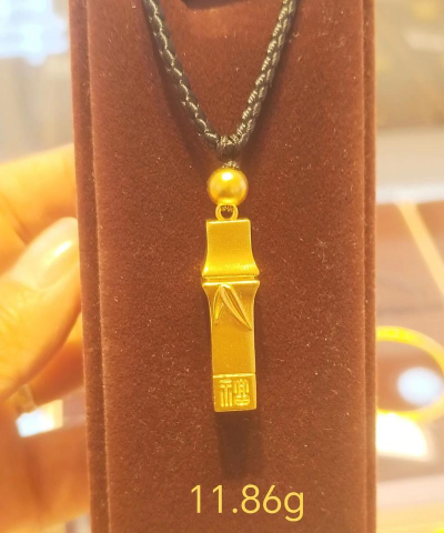 老庙黄金古法金好吗？