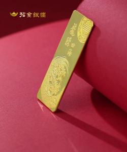 要买金条去哪买呀,我想买个带生肖的金条?
