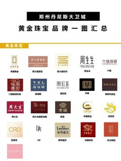 不收工费的黄金品牌？