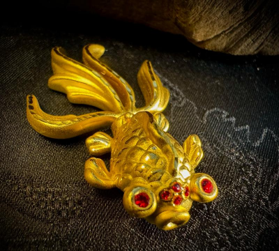 999合金材质足金工艺品是什么金?