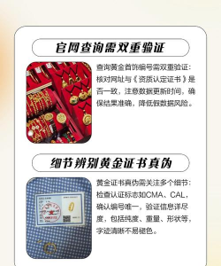 中国黄金怎么查验正品单号？