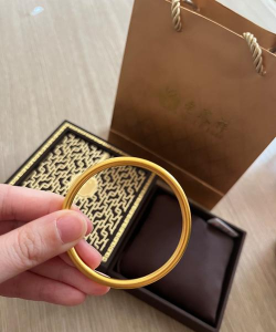 老凤祥黄金可以分期付款吗？