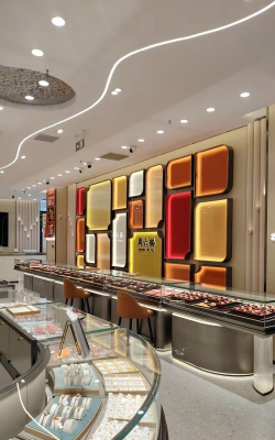 周六福六福珠宝哪家是正规的？