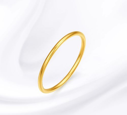 5d硬金素圈是什么意思？