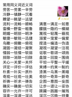 含金量同义词？