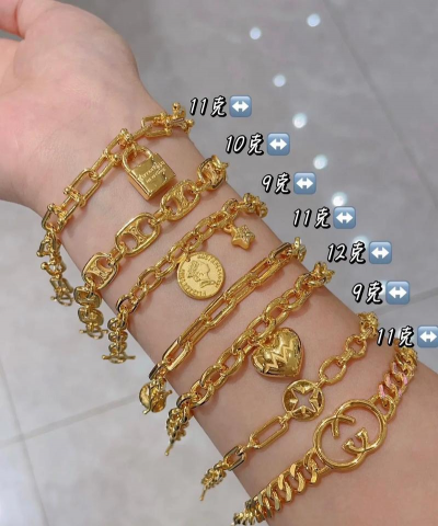 无氢工艺黄金什么意思？