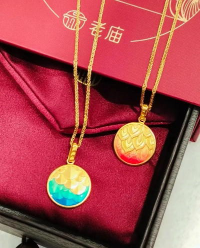 黄金工艺有没有比较好的品牌？