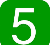 5