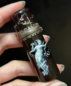 k金珐琅是什么?